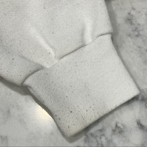 Authentic Vintage Christmas Sweatshirt - Picture 8 of 12